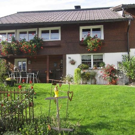 Ferienwohnung Helma Blons  Экстерьер фото