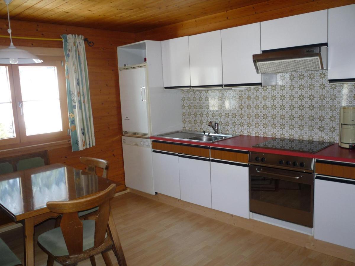 Ferienwohnung Helma Blons  Экстерьер фото