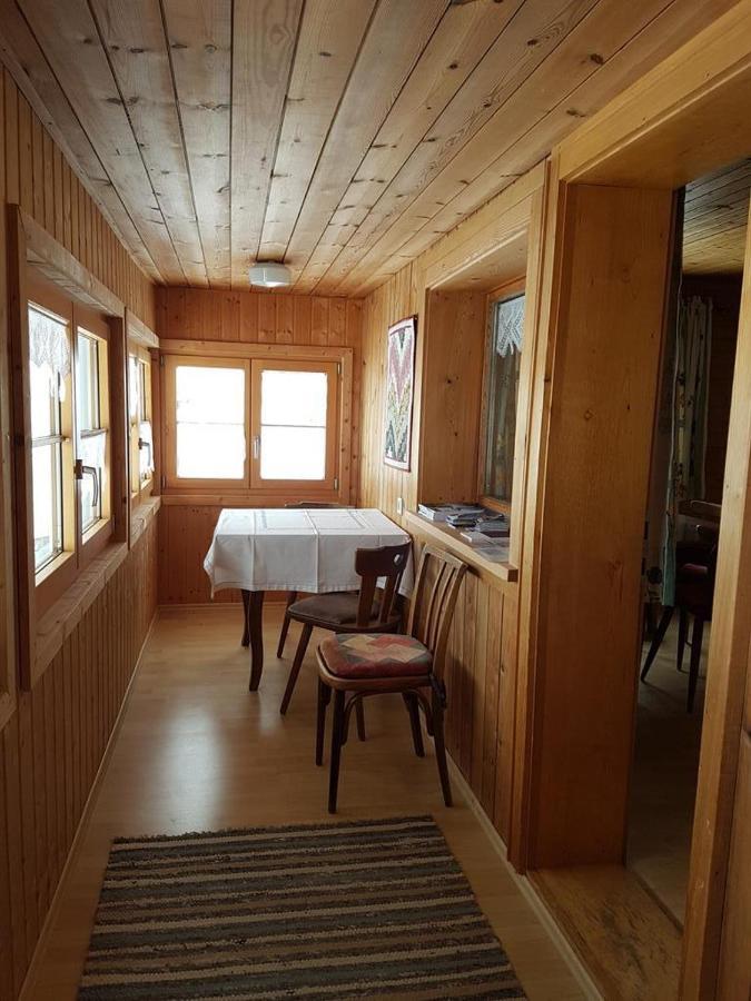 Ferienwohnung Helma Blons  Экстерьер фото