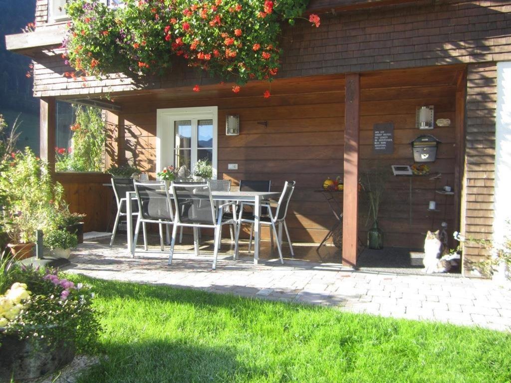 Ferienwohnung Helma Blons  Экстерьер фото