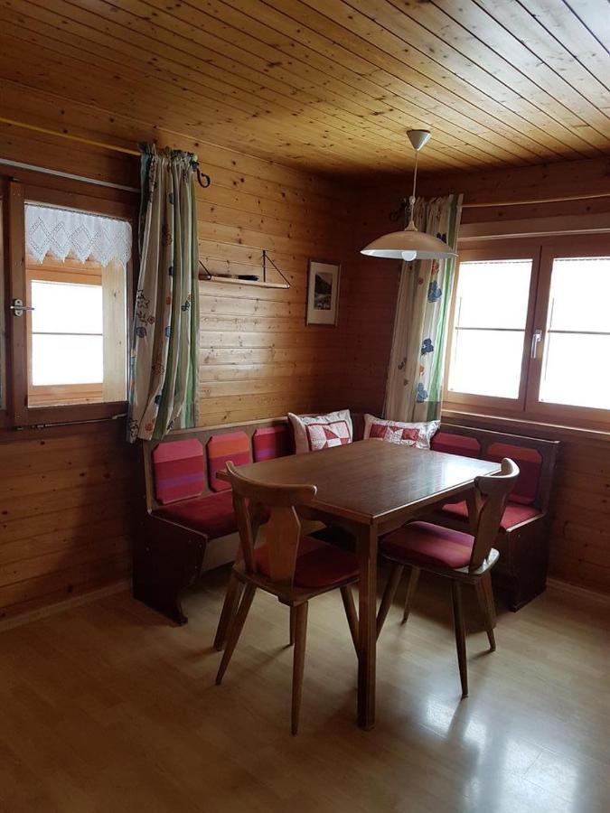 Ferienwohnung Helma Blons  Экстерьер фото