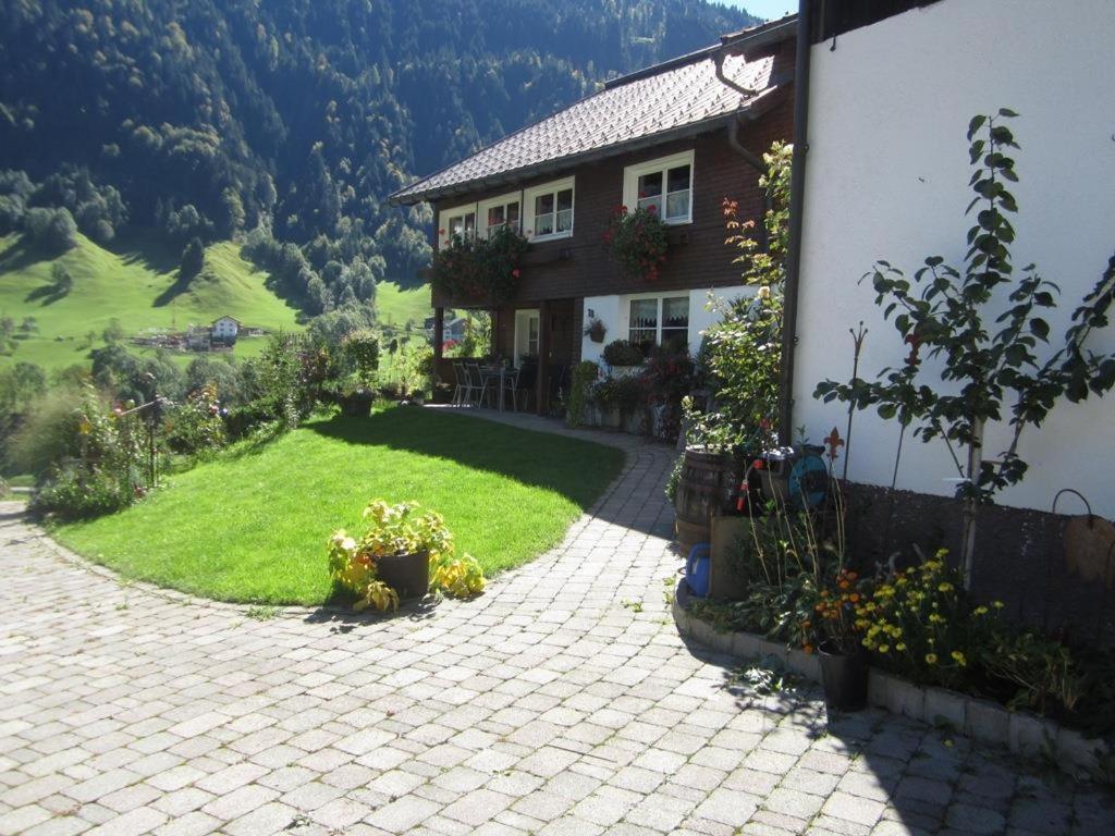 Ferienwohnung Helma Blons  Экстерьер фото