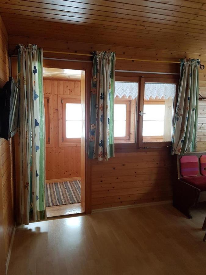 Ferienwohnung Helma Blons  Экстерьер фото