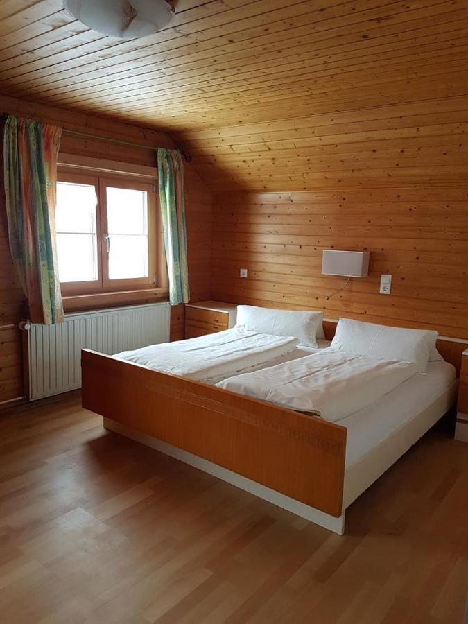 Ferienwohnung Helma Blons  Экстерьер фото