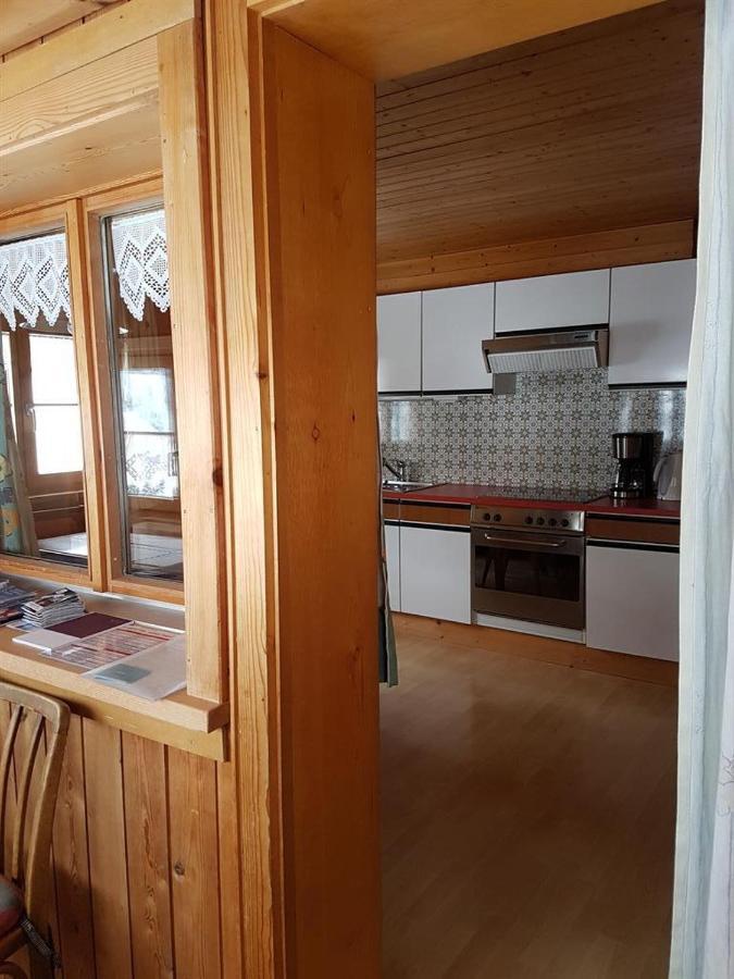Ferienwohnung Helma Blons  Экстерьер фото