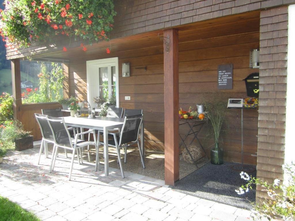 Ferienwohnung Helma Blons  Экстерьер фото